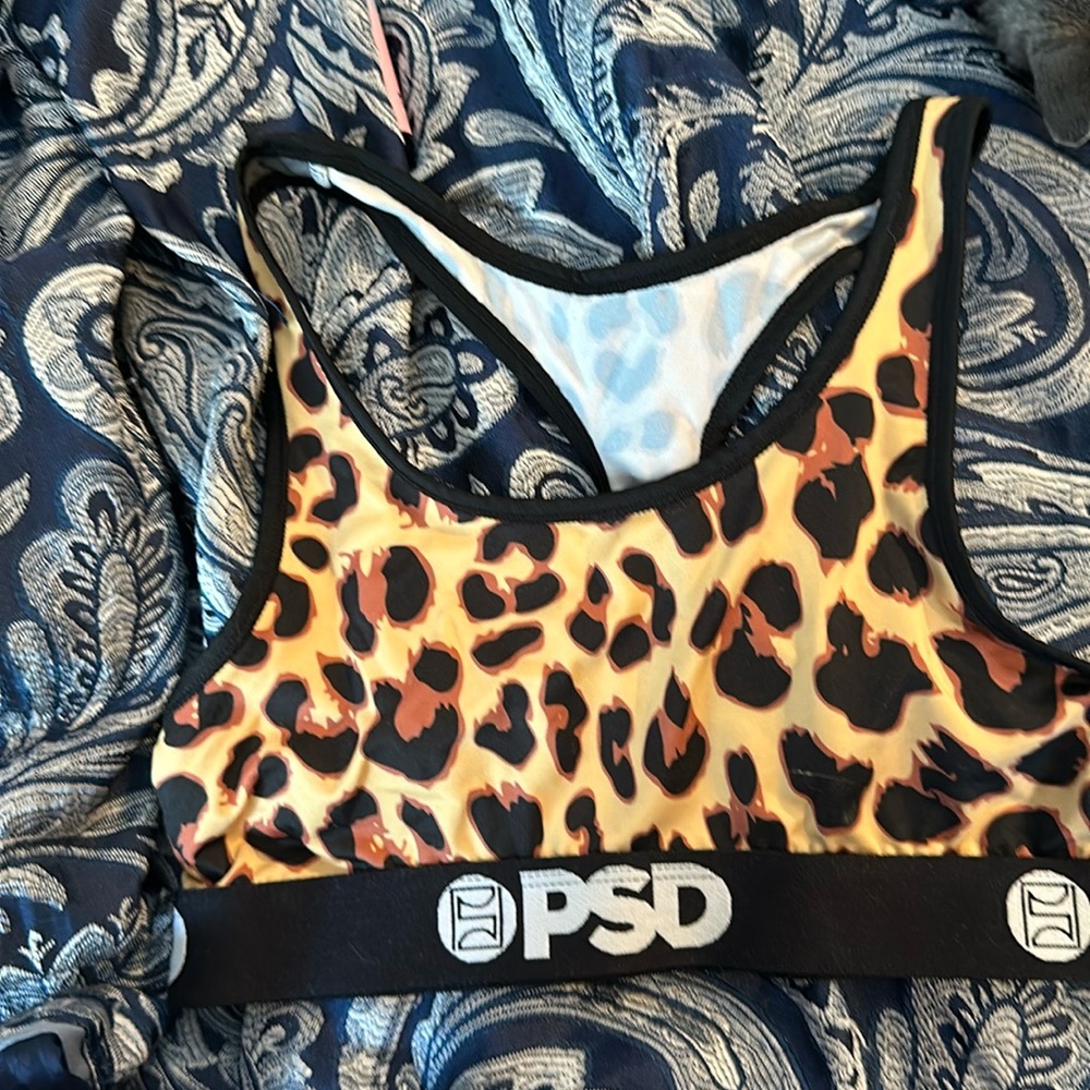 PSD Medium